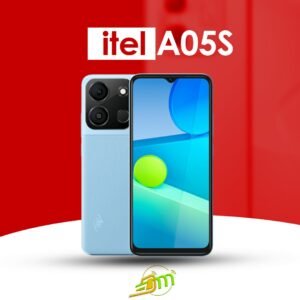 itel A05s