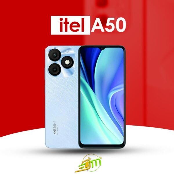 itel A50C