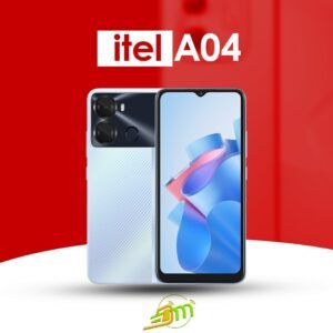 ITEL A 04 32+2