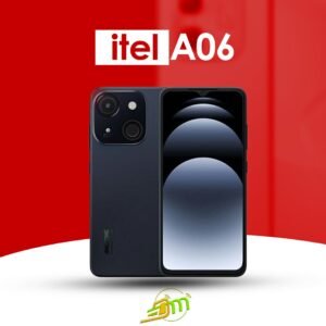 itel A06