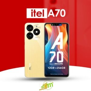 itel A70