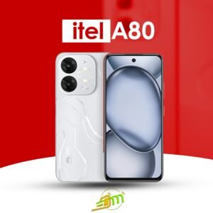 itel A80
