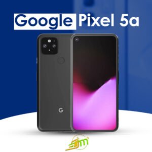 GOOGLE PIXEL 5A