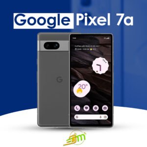 GOOGLE PIXEL 7A