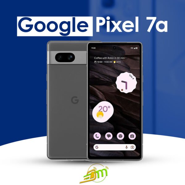 GOOGLE PIXEL 7A