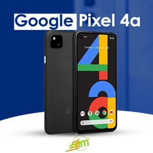 GOOGLE PIXEL 4 64G+4