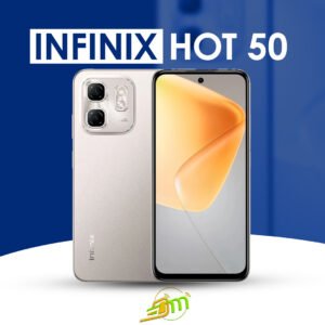 INFINIX HOT 50 PRO