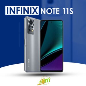 INFINIX NOTE 11S