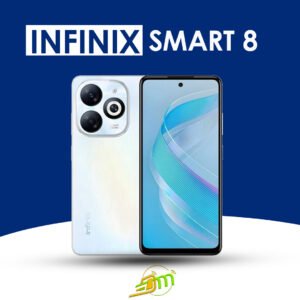 INFINIX SMART 8 