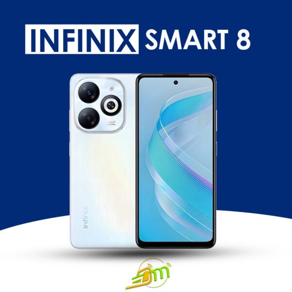 INFINIX SMART 8 