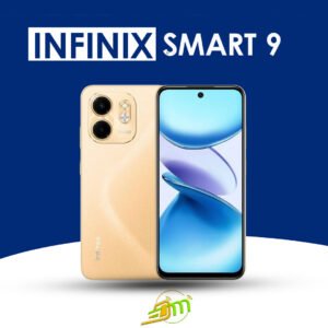 INFINIX SMART 9