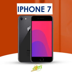 IPHONE 7