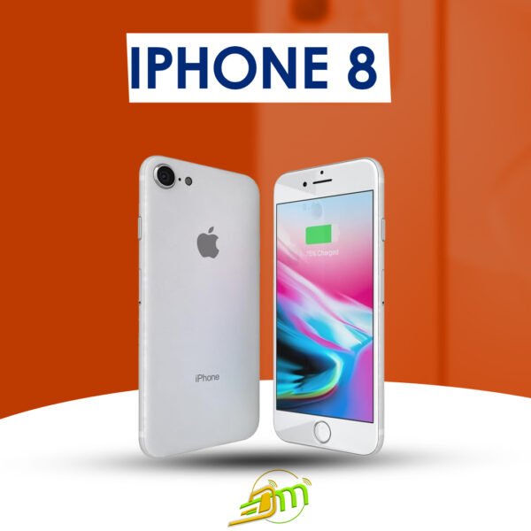 IPHONE 8