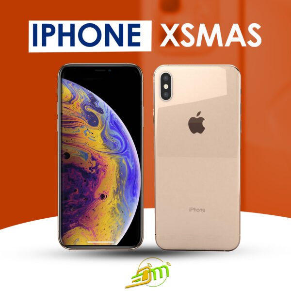 IPHONE XSMAS
