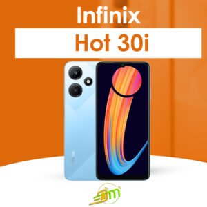 Infinix Hot 30i