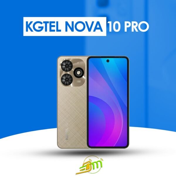 KGTEL NOVA 10 PRO~1 KGTEL Nova 10 Pro