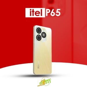 itel P65C