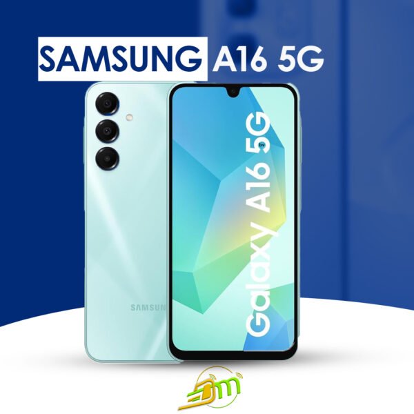 Samsung Galaxy A16
