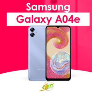 Samsung Galaxy A04e