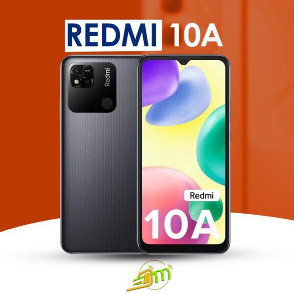 Redmi 10A