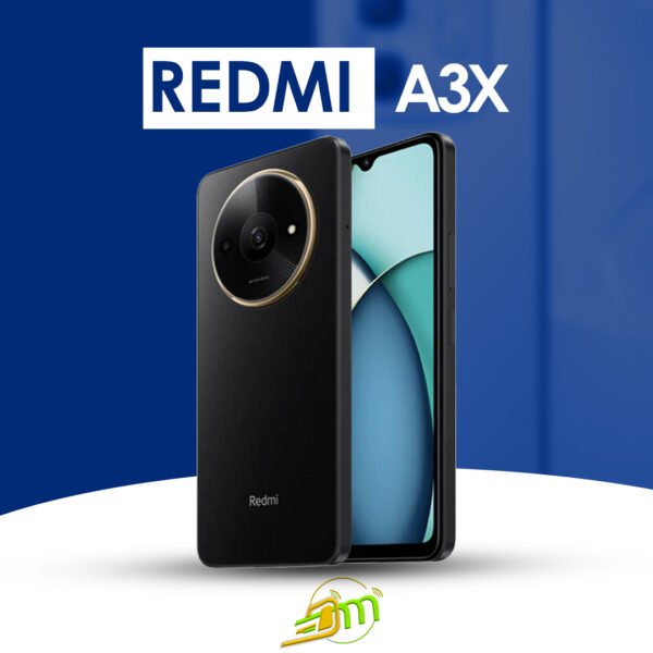 Redmi A3X
