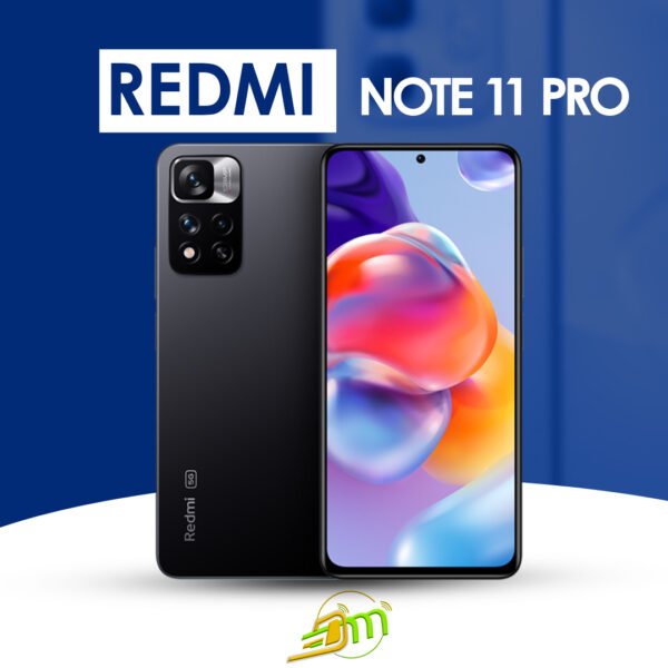 Redmi Note 11 Pro (5G)
