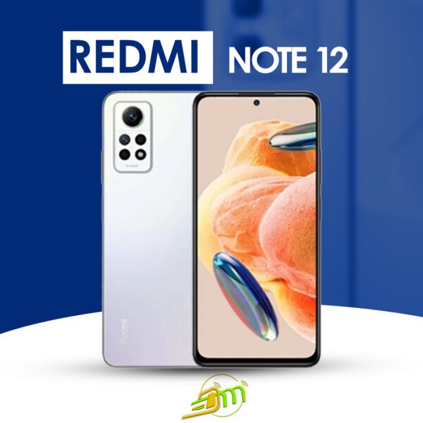 Redmi Note 12