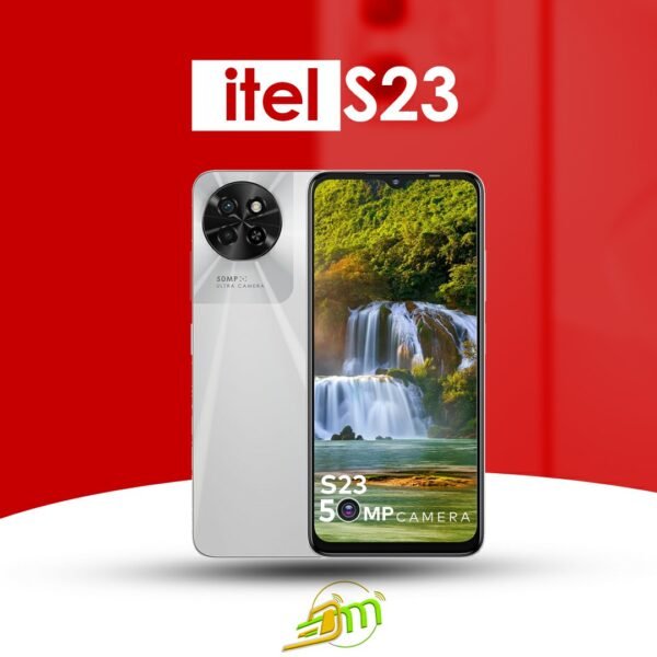 itel S23