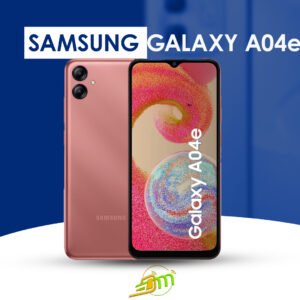 Samsung Galaxy A04e