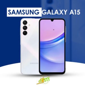 Samsung Galaxy A15
