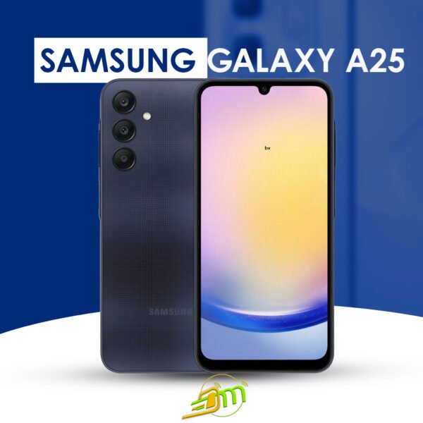 Samsung Galaxy A25