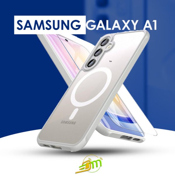 Samsung Galaxy A1