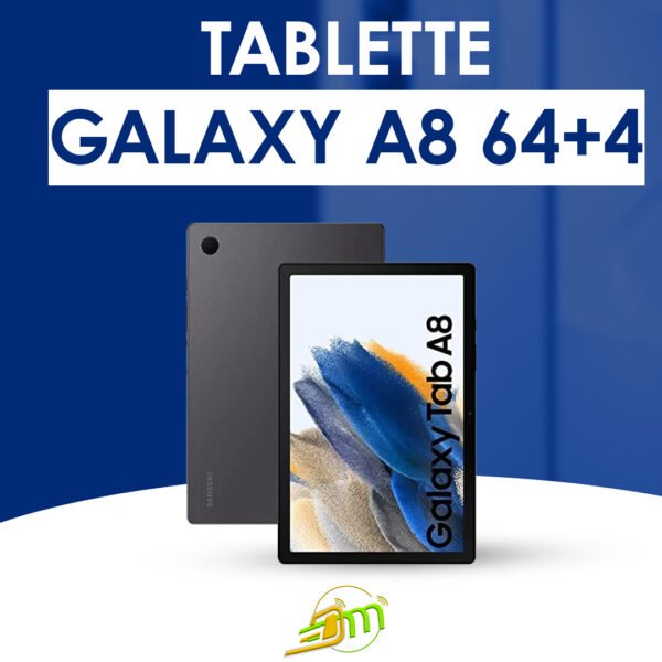 Tablette Samsung Galaxy A8