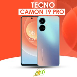 TECNO CAMON 19 PRO