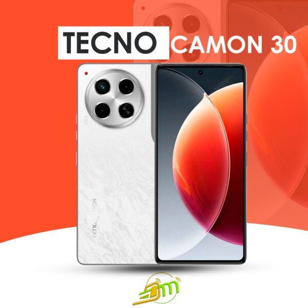 TECNO CAMON 30