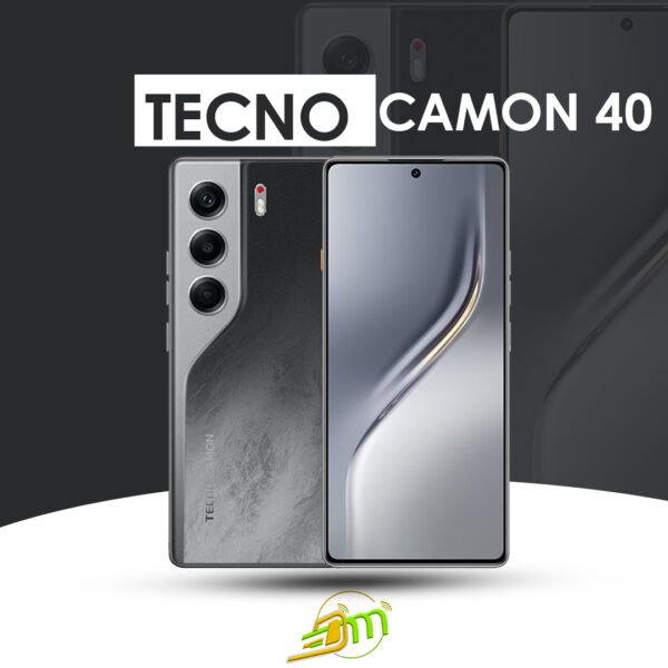 TECNO CAMON 40