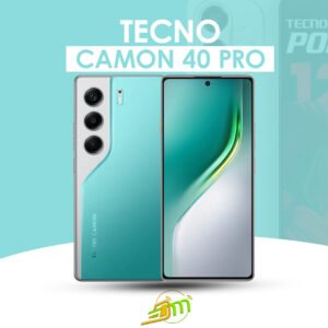 TECNO CAMON 40 PRO