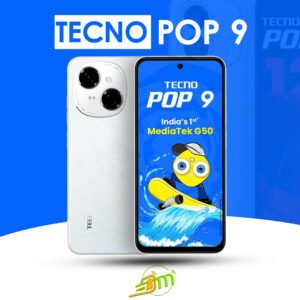 TECNO POP9