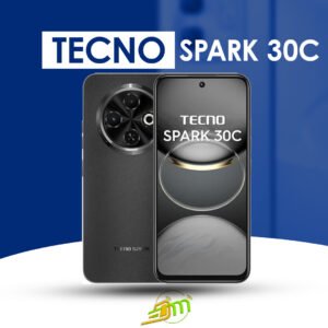 TECNO SPARK 30C