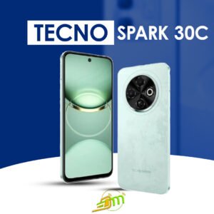 TECNO SPARK 30 C 128 GB