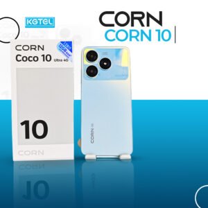 Corn Coco 10
