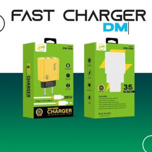 FAST CHARGER