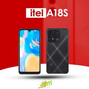 ITEL A185 32+2GB ITEL A185 32+2GB